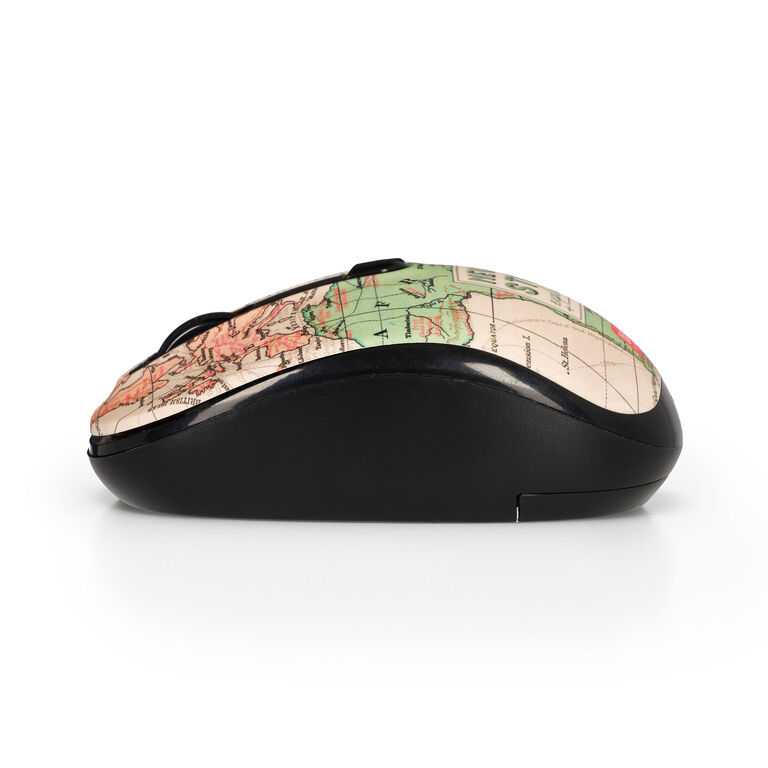 Travel Wireless Mouse - Wireless Mouse