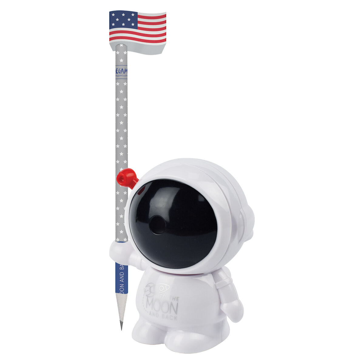 Temperamatite - To The Moon And Back, , zoo