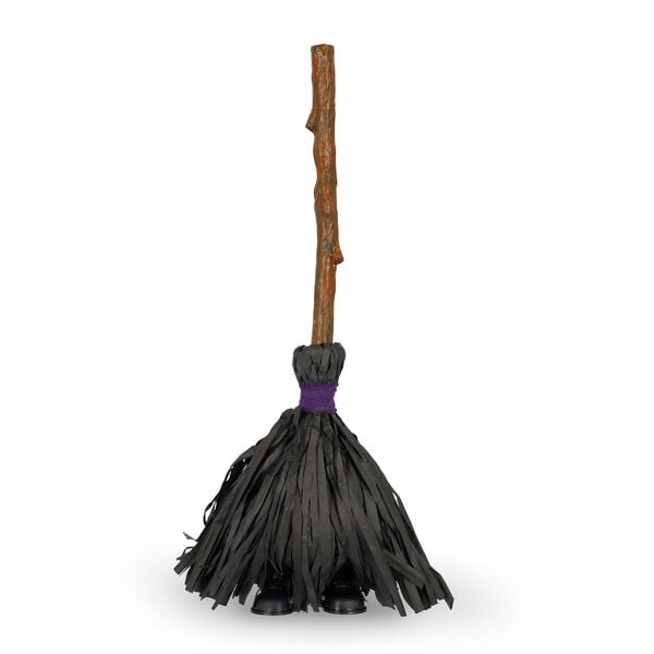 Escoba Animada - The Walking Broom Escoba Animada - The Walking Broom