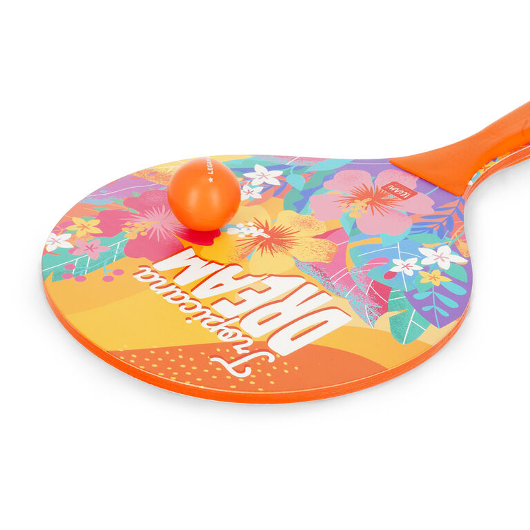 Racchette da Spiaggia - Tropicana Dream