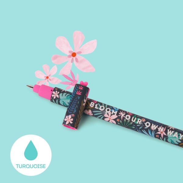 Penna Gel Cancellabile - Erasable Pen Penna Gel Cancellabile - Erasable Pen