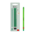 Dino Erasable Pen Set with Green Refill, , zoo