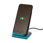 Wireless Charging Stand - Super Fast, , zoo