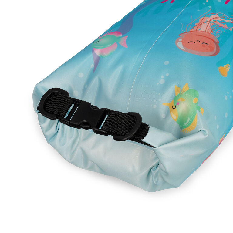 Wasserdichter Beutel - 10 Liter - Dry Bag