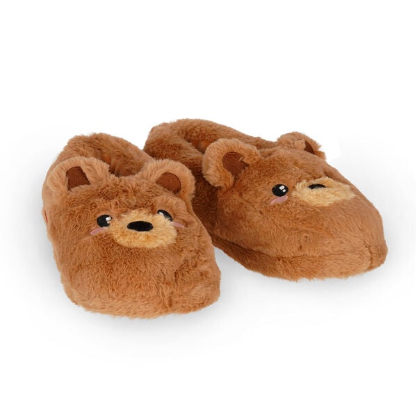 Slippers - Teddy Bear Medium - Cosy Slippers Slippers - Teddy Bear Medium - Cosy Slippers