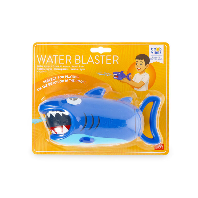 Water Blaster - Shark
