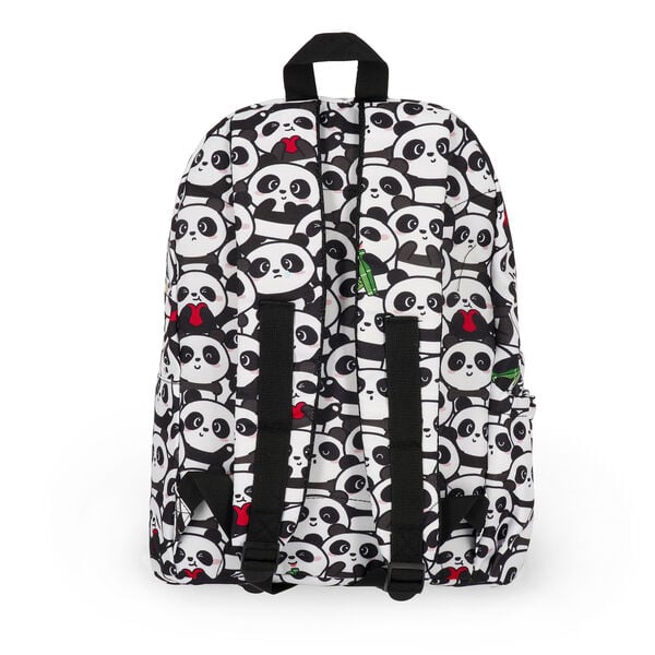 My Backpack - Panda My Backpack - Panda