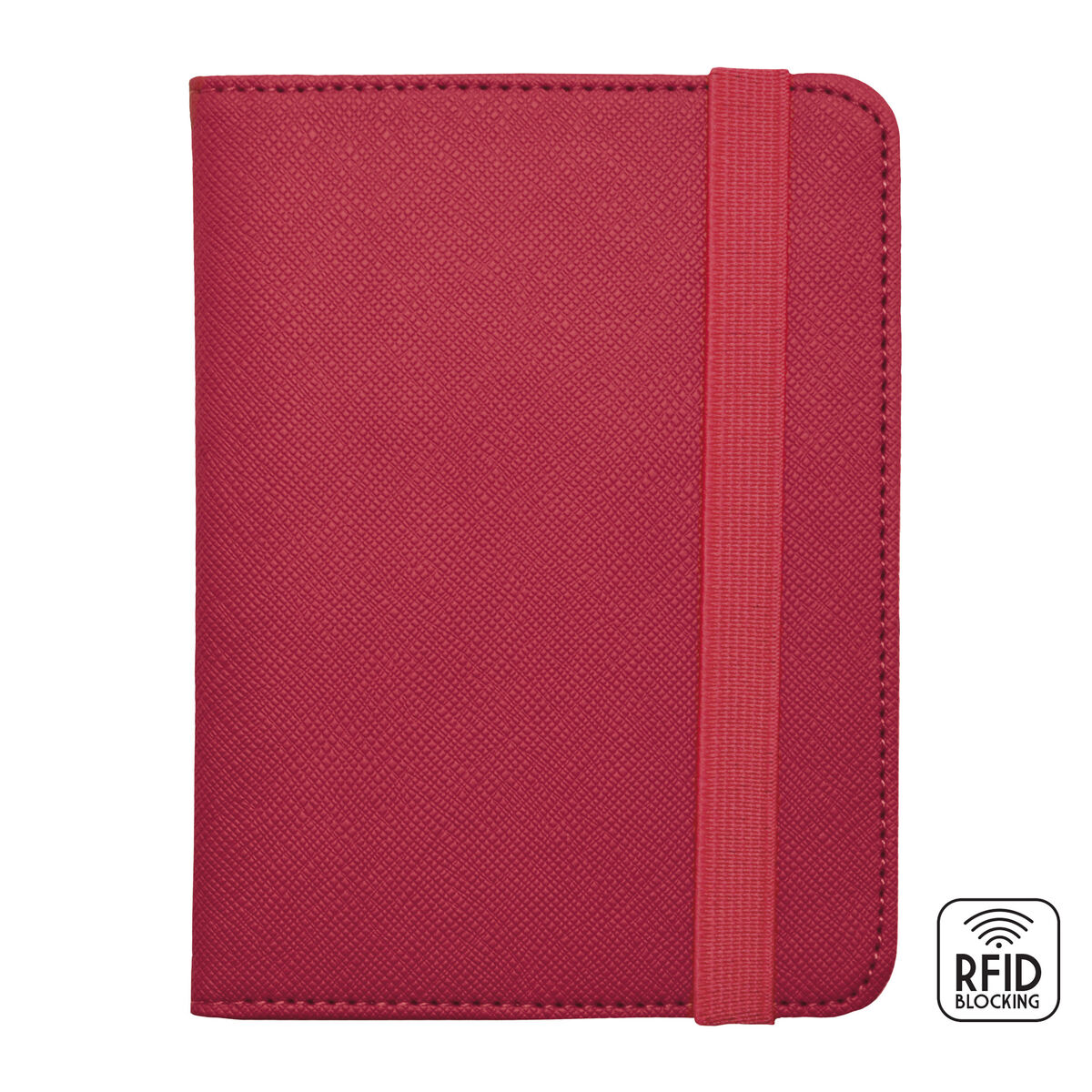 Porta Passaporto - Rfid Blocking, , zoom
