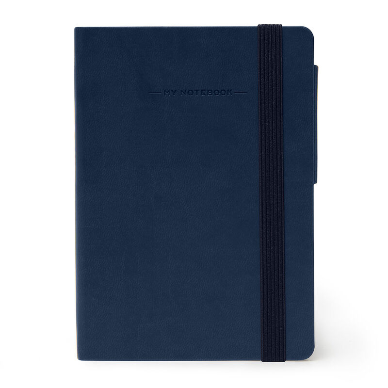 My Notebook - Plain - Small, , zoo