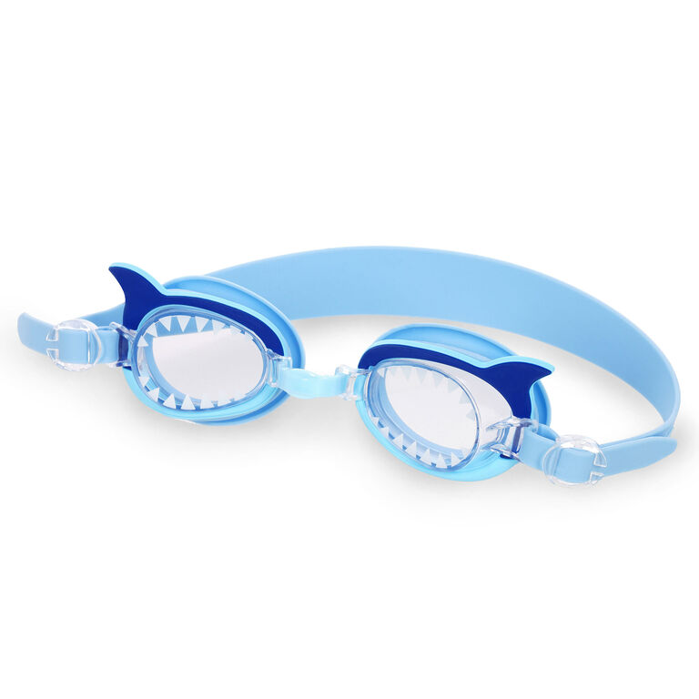 Occhialini da Nuoto Shark - Too Cool for The Pool