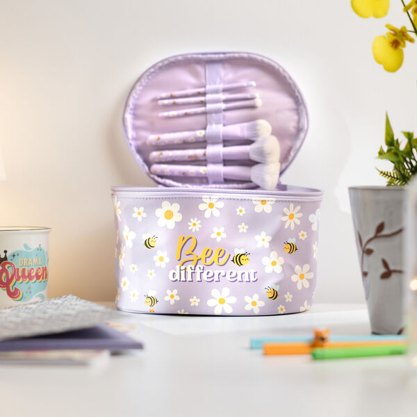 Bee Beauty Case - Hello Beauty