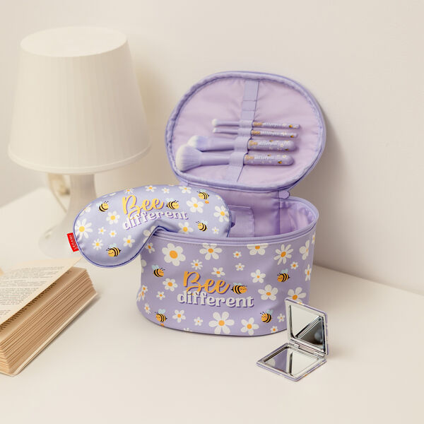 Beauty Case Bee - Hello Beauty Beauty Case Bee - Hello Beauty