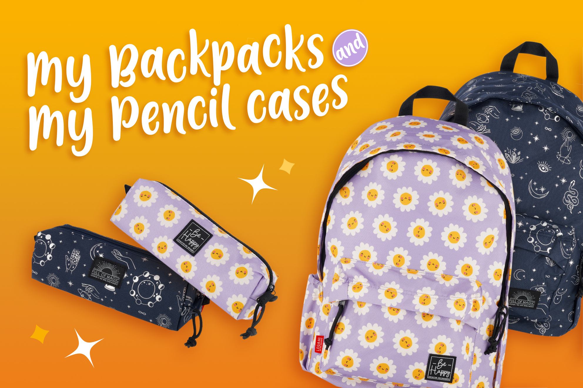 Legami Milano | Agende e Calendari, Cartoleria, Idee Regalo, Accessori