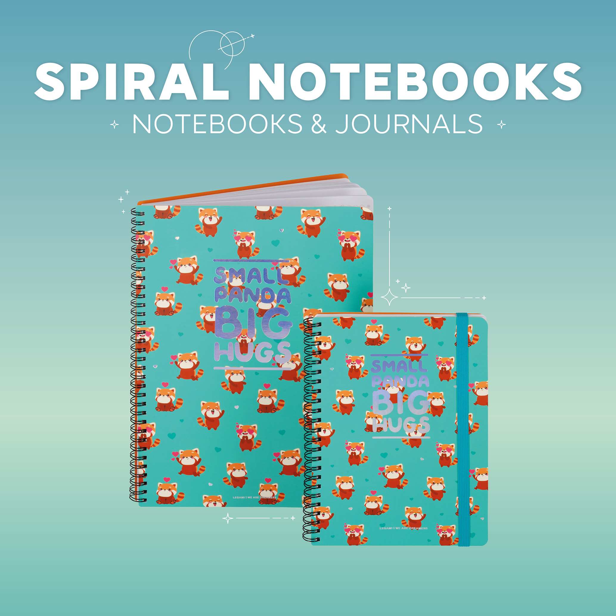 Legami Milano | Diaries, Calendars, Stationery, Accessories, Gift Ideas