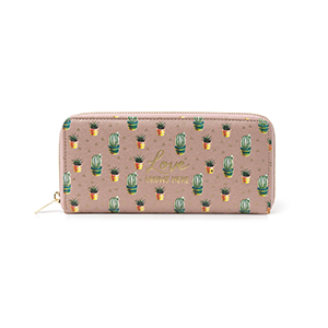 Portafoglio Cactus
