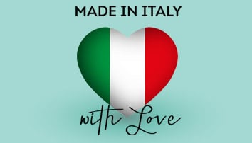 made in italy
