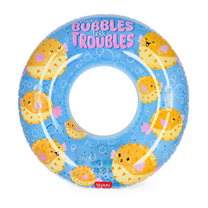 Maxi Ciambella Gonfiabile - Maxi Pool Ring