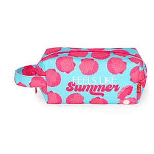 Pochette Termica da Spiaggia - Thermal Beach Pouch