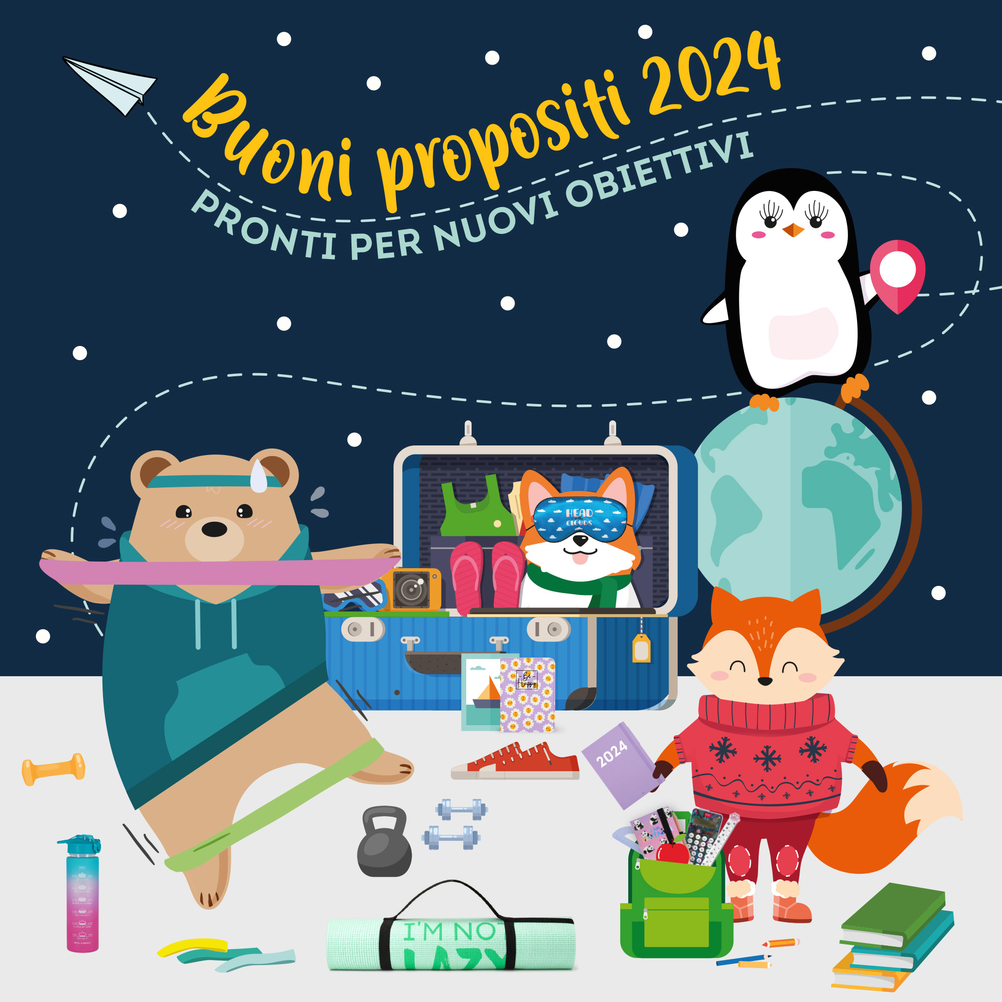 Legami Milano | Agende e Calendari, Cartoleria, Idee Regalo, Accessori