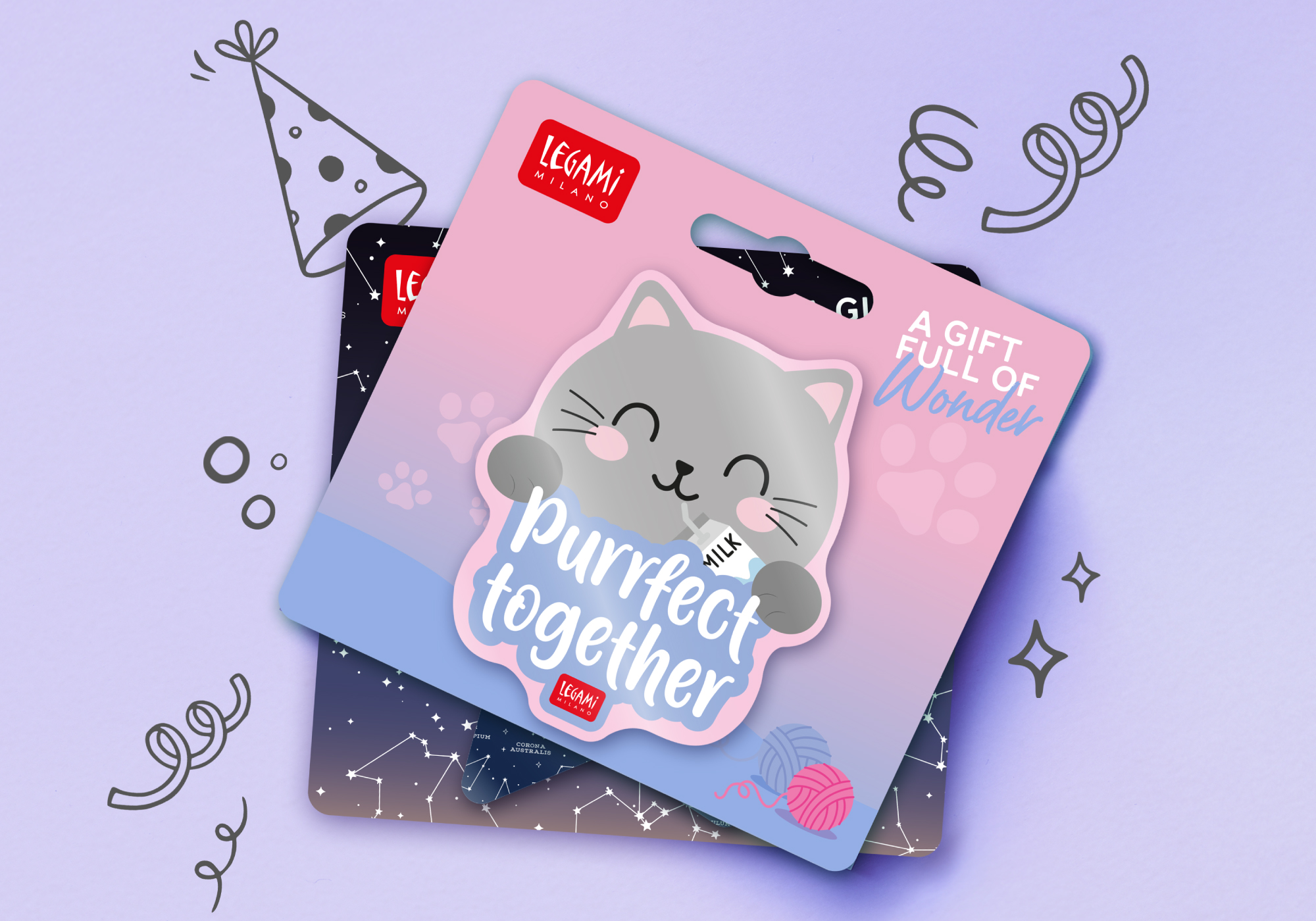Giftcard image