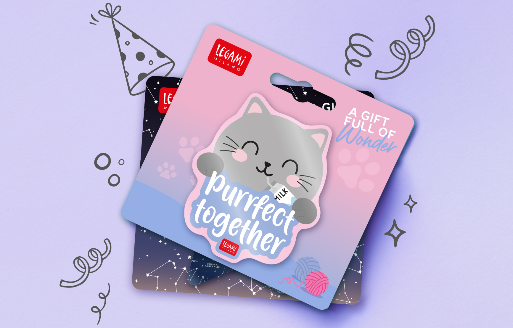 Giftcard image