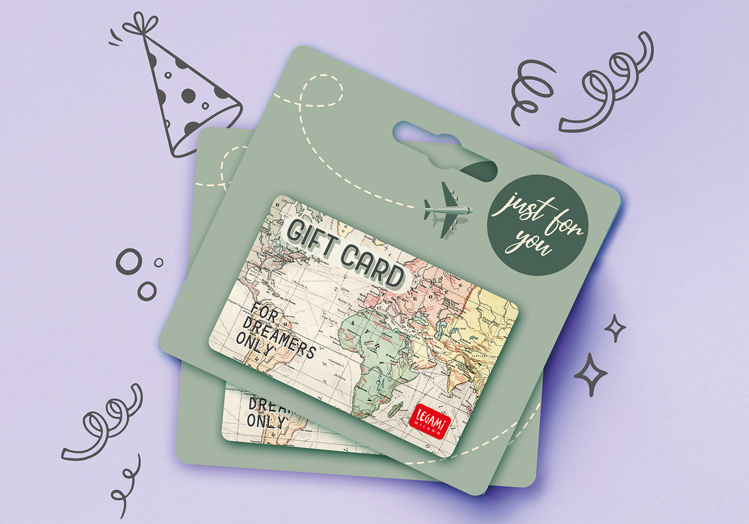 Giftcard image