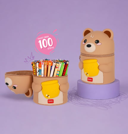 SUPER KAWAII TEDDY BEAR