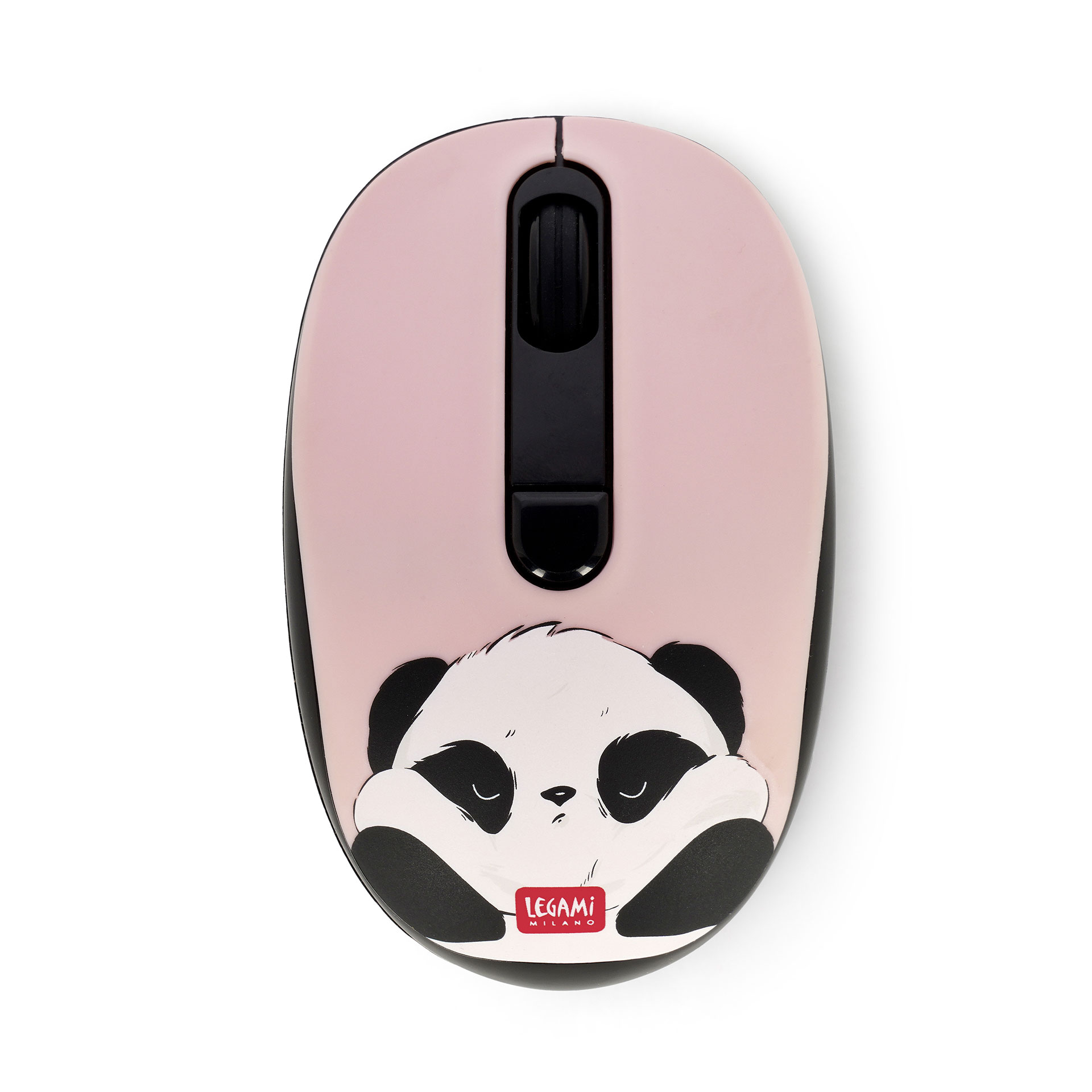 Legami - Mouse Wireless Panda - Wireless Mouse