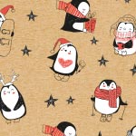 Carta regalo natalizia, , swatch