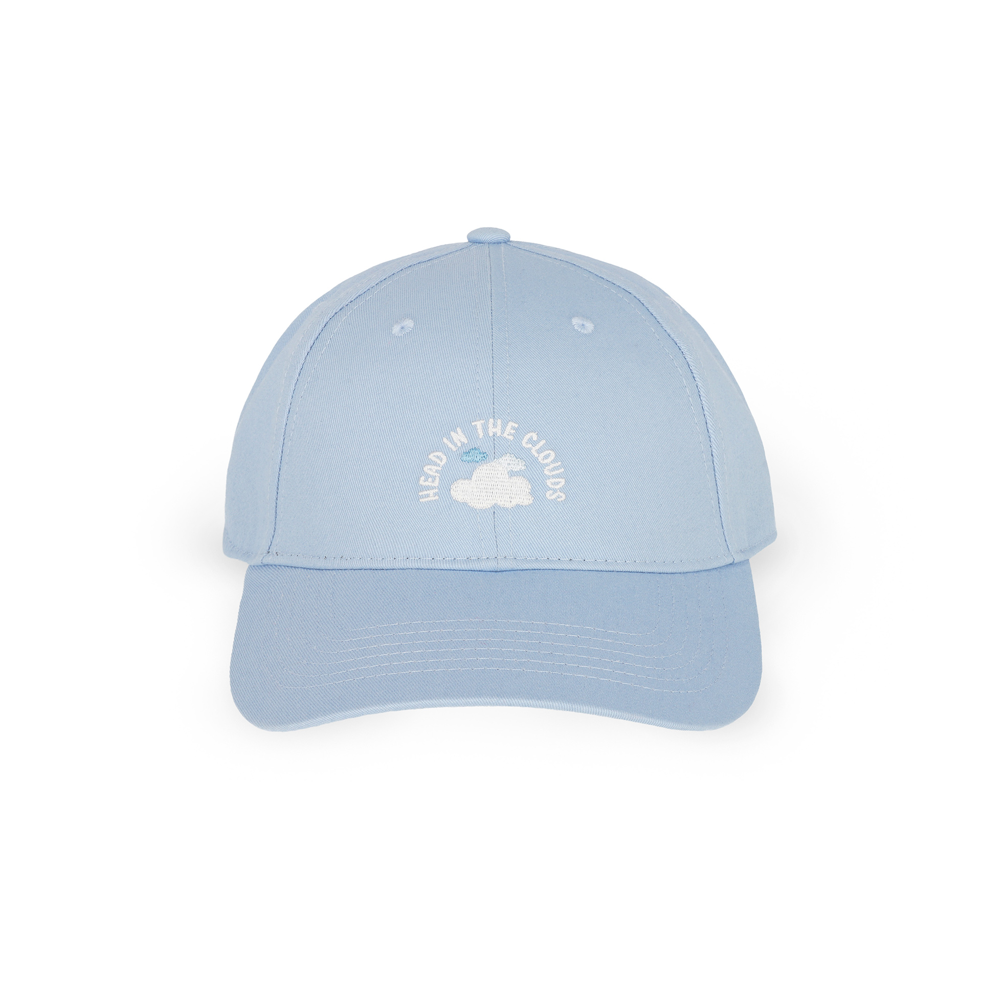 Legami Uomo - Cap - Clouds - What A Cap!