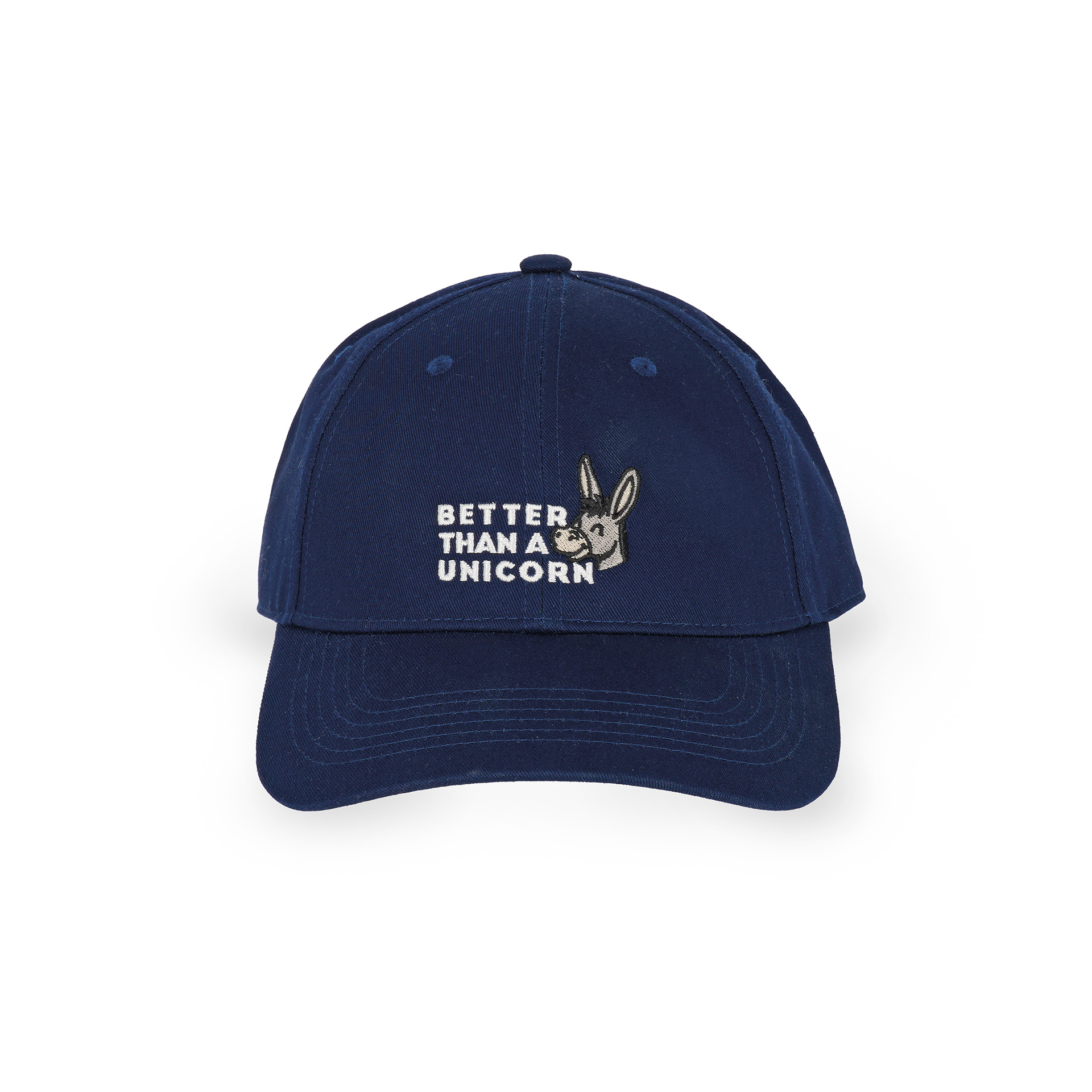 Legami Uomo - Cap - Donkey - What A Cap!