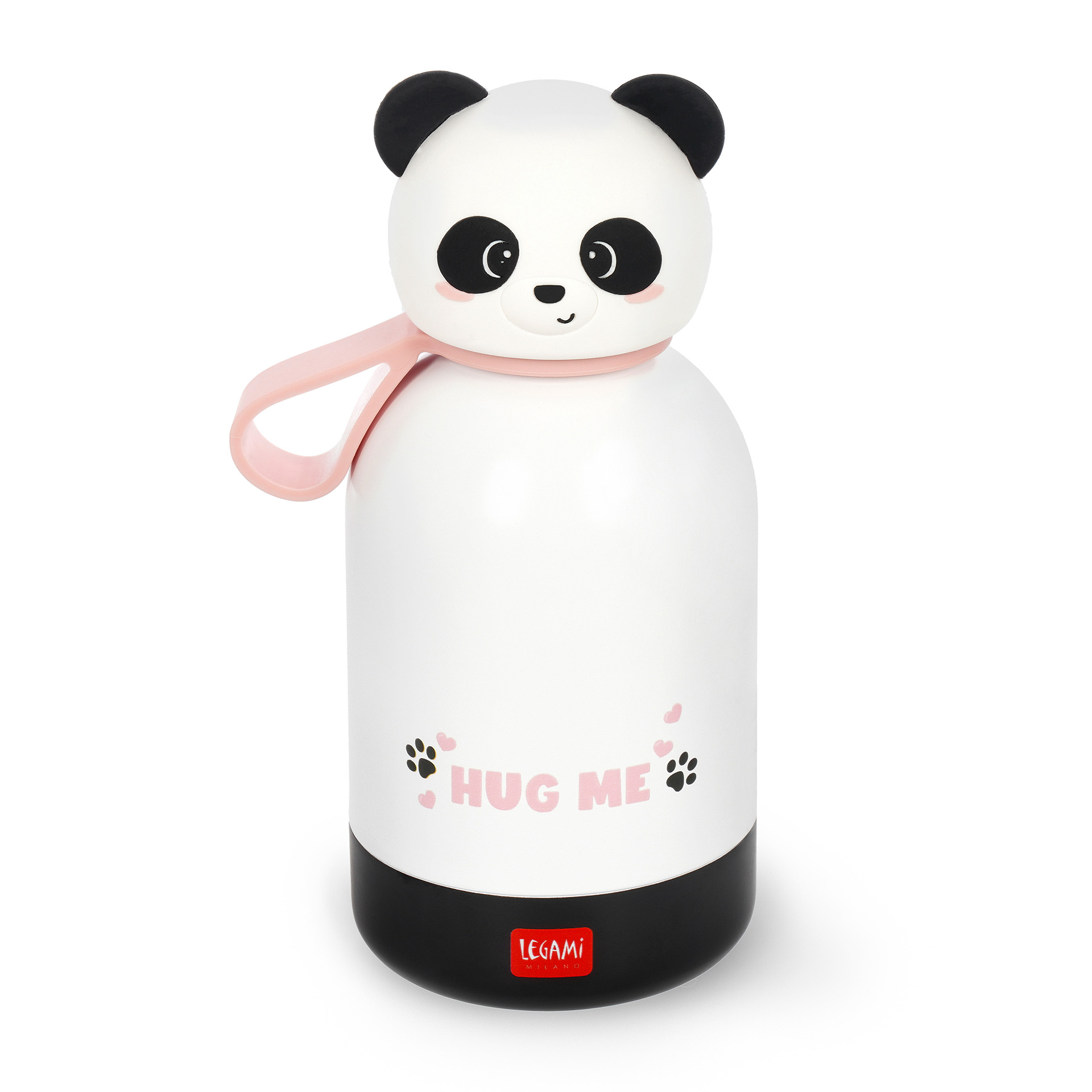 Legami - Bottiglia Termica Per Bambini - Panda - Hot&Cold Bff