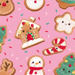 XMAS COOKIES