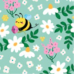 BEE GREEN