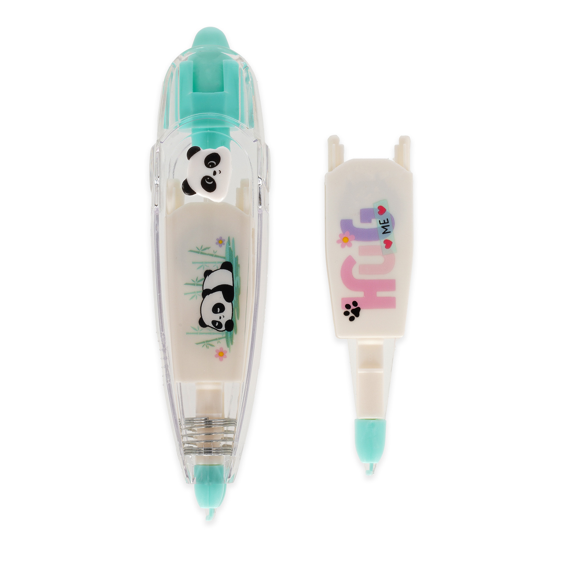 Legami - Penna A Nastro Per Decorazione Panda - Deco Tape