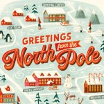 Biglietto di Auguri di Natale, , swatch