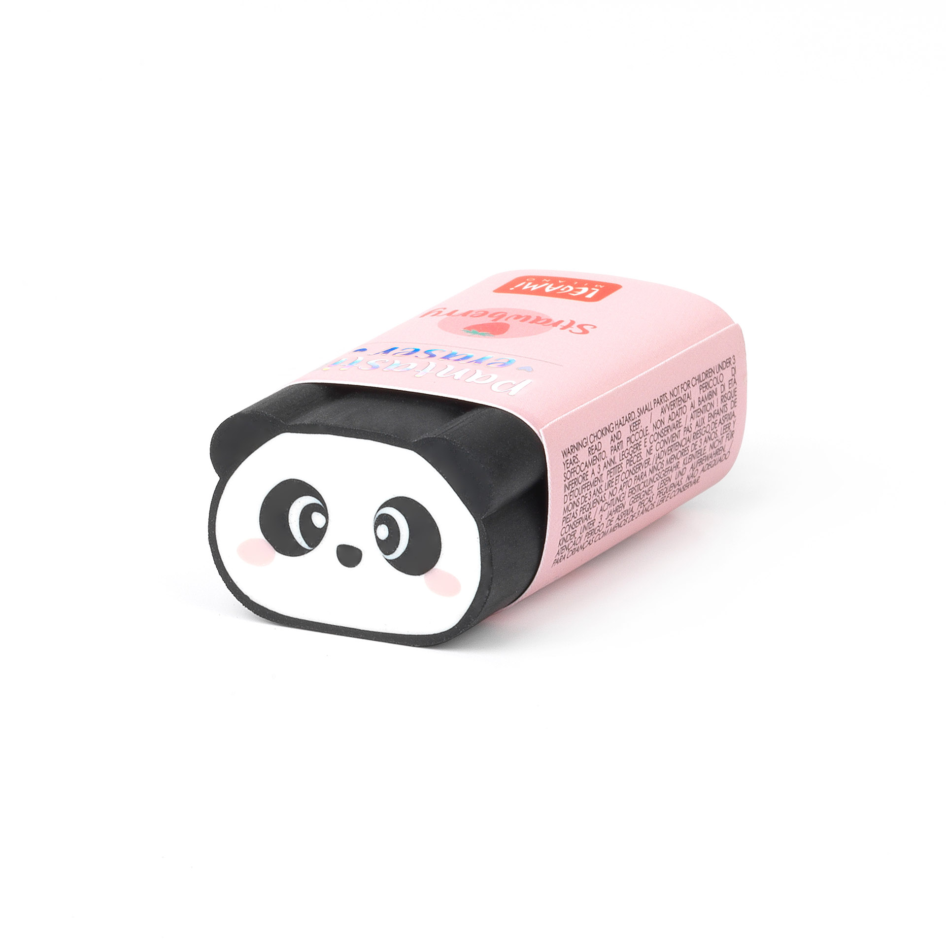 Legami - Gomma Panda - Pantastic