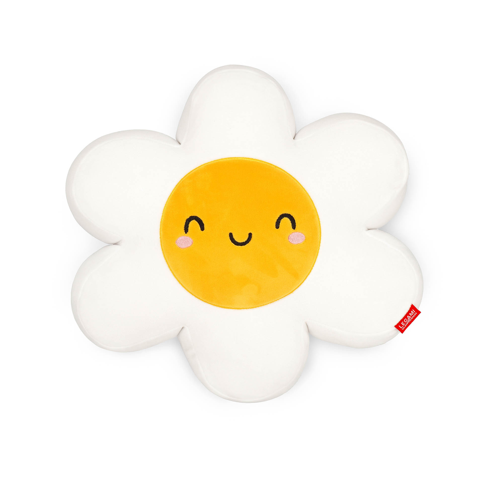 Legami - Cuscino Daisy - Super Soft!
