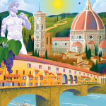 FIRENZE MAGNET FIRENZE MAGNET