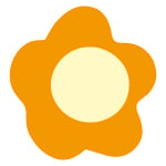 SHINY ORANGE
