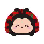 LADYBUG LADYBUG