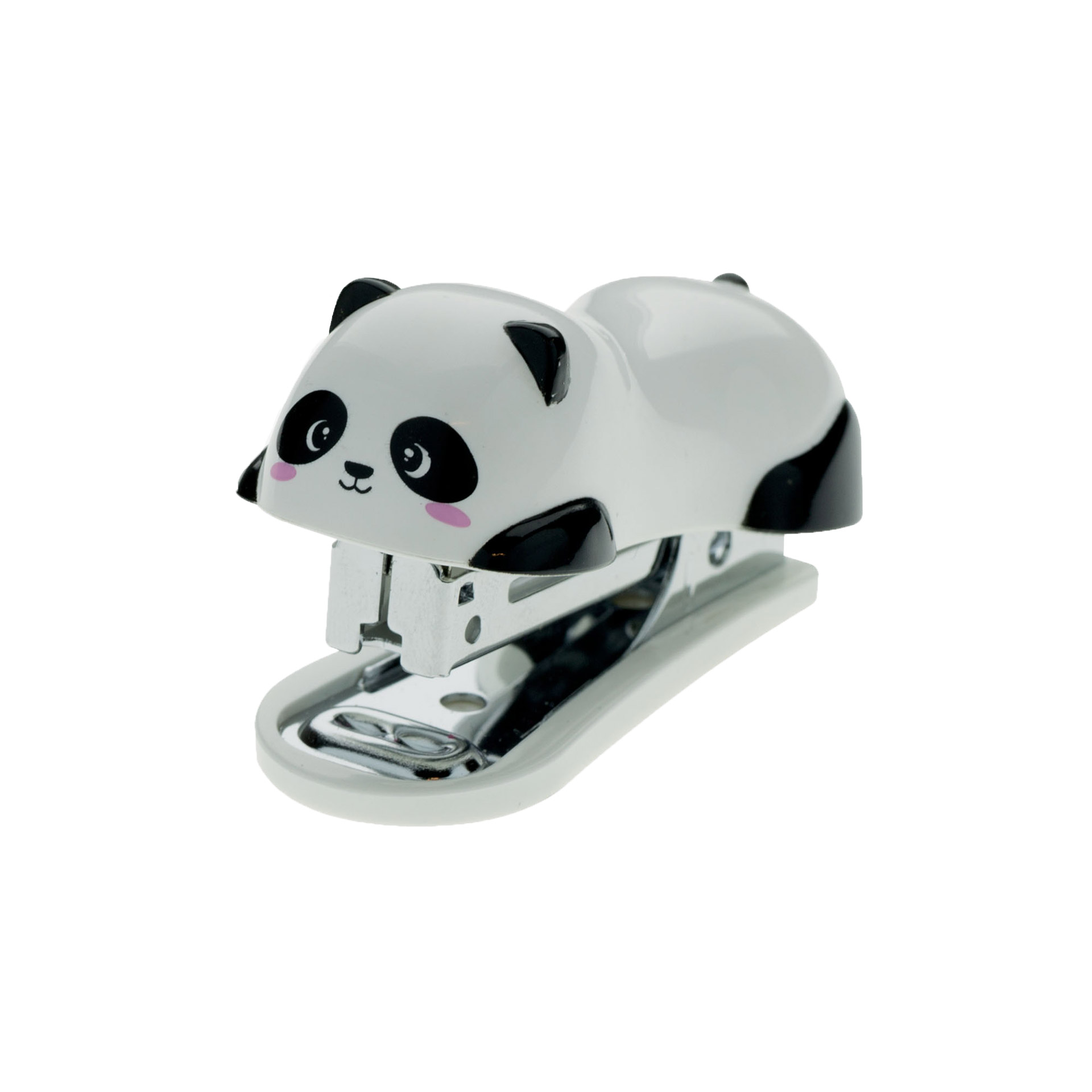Legami - Mini Cucitrice Con Levapunti Panda - Hug Me