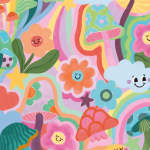 MUSHROOMS