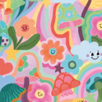 MUSHROOMS