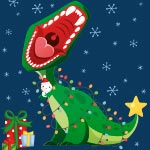 Biglietto di Auguri di Natale, , swatch