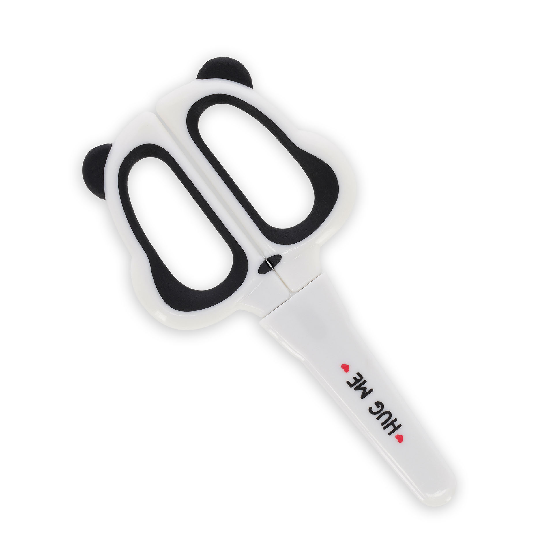 Legami - Forbici Per Bambini Con Punta Arrotondata Panda - Pantastic