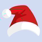 SANTA HAT