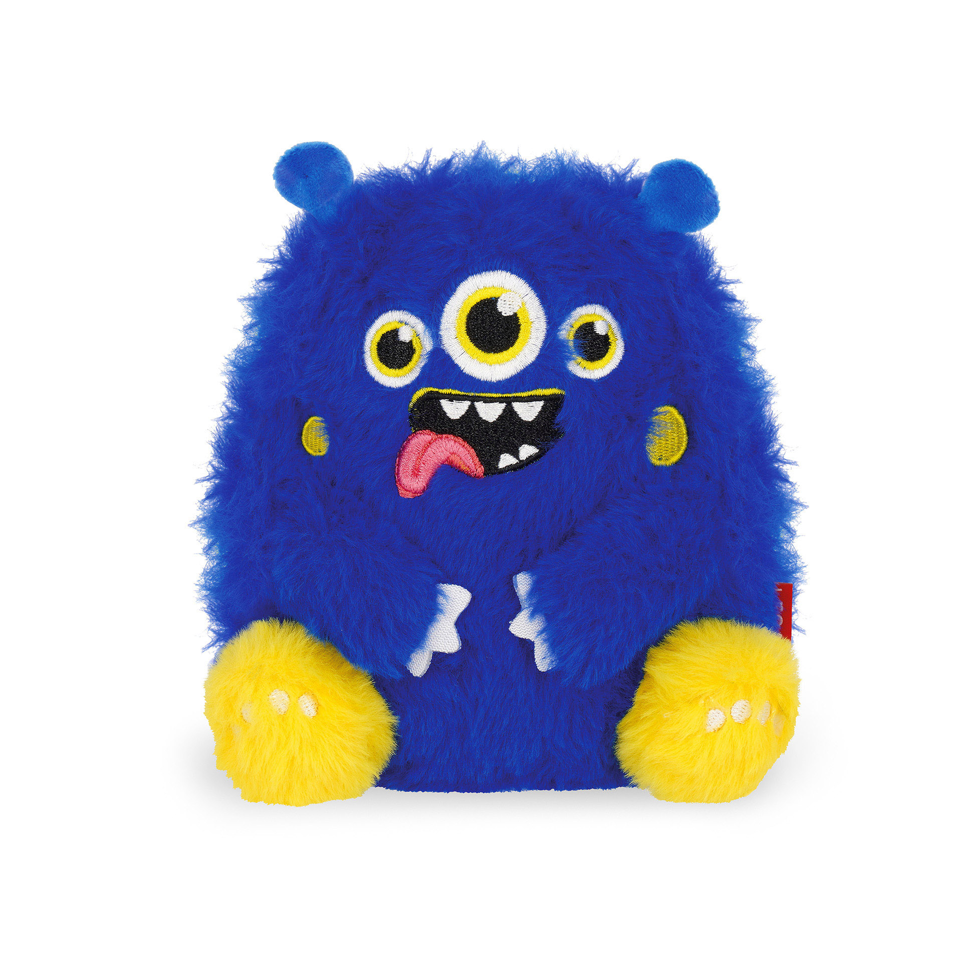 Legami Unisex - Peluche - Super Soft! - Monster - Mini