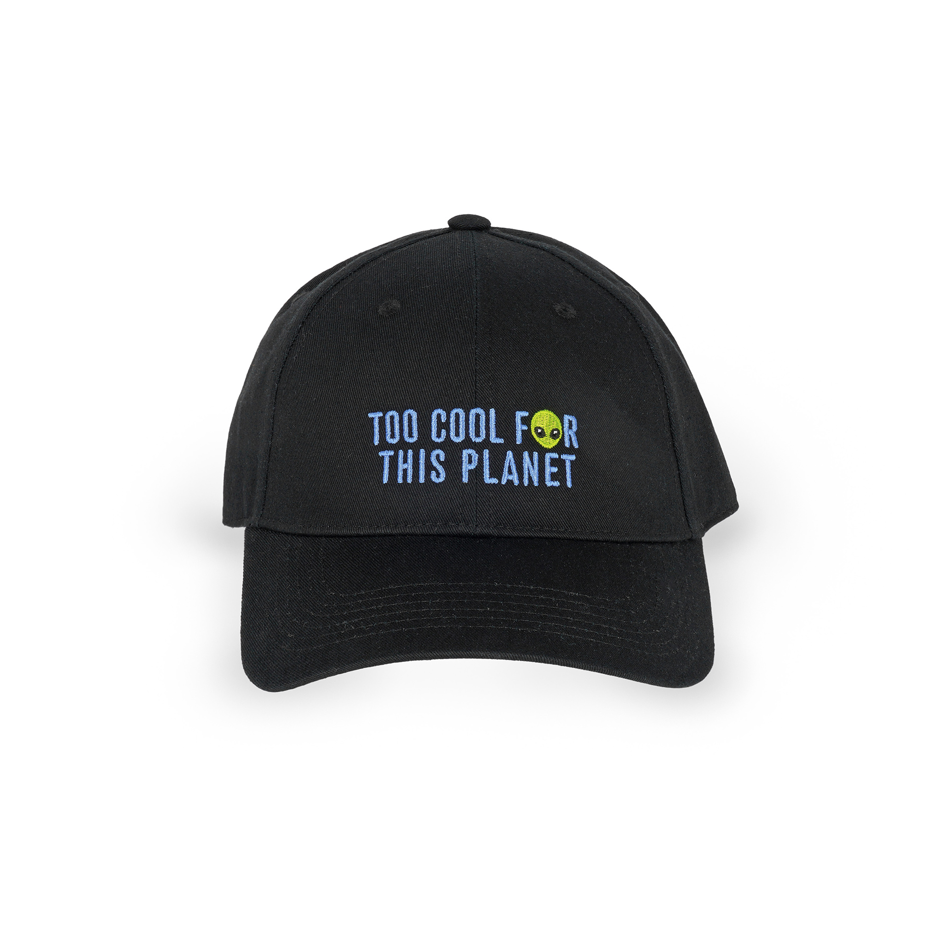 Legami Uomo - Cap - Space - What A Cap!