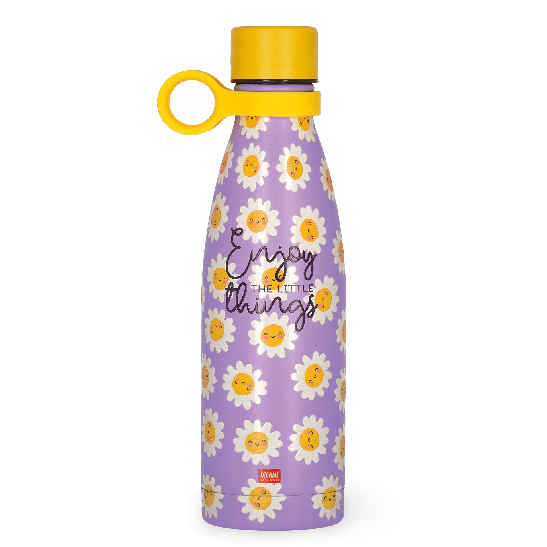 Legami - Bottiglia Termica 500 Ml - Daisy - Hot & Cold